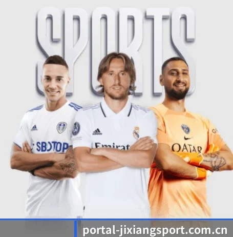 吉祥体育 APP 界面(Jixiang Sports)
